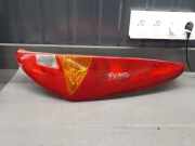 Lampenträger Heckleuchte rechts Fiat Punto (188) 286202