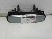 Türaußengriff hinten links AUDI A4 Cabrio (8H7, B6, 8HE, B7) 2.0 TDI 4B0839885