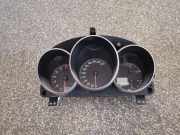 Tachometer Mazda 626 III Hatchback (GD) 4KBP4KB