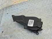 Timing Belt Protection Cover