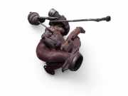 Turbolader VW TRANSPORTER IV Minibus / passenger (70XB, 70XC, 7DB, 7DW, 7DK) 2.5 TDI 074145701A