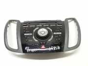 Navigations-Steuerknopf FORD FOCUS IV (HN) 1.0 EcoBoost A12619664 12DEC21AR2