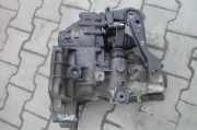 Schaltgetriebe VW Jetta II (165, 19E, 1G2)