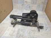 Scheibenwischermechanismus vorne VW FOX (5Z1, 5Z3) 1.2 5Z0955023C