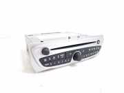 Radio/Navigationssystem-Kombination Renault Grand Scenic III (JZ) 281153051R