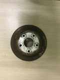 Bremsscheibe hinten links JEEP CHEROKEE (KJ) 3.7 4x4
