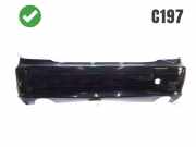 Stoßstange hinten Mercedes-Benz SLK (R171) A1718850125