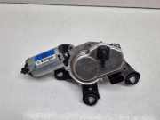 Heckscheibenwischermotor AUDI A6 Avant (4G5, C7, 4GD) 3.0 TDI quattro 4G9955711A