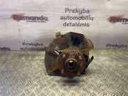 Achsschenkel (ABS) links vorne Mazda 3 (BK)
