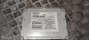 Radio/Navigationssystem-Kombination Volvo S60 II (134) 31328970