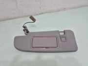 Linke Sonnenblende ALFA ROMEO GIULIA (952_) 2.0 Q4 (952ACA45)