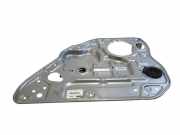 Fensterheber rechts hinten Volvo S40 II (544) 0555363