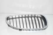 Gitter Grill vorne rechts BMW 5 (E60) 520 d 51137065702 7065702