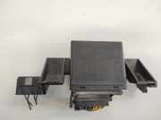 Steuergerät Beleuchtung Opel Zafira A (T98) 09135156