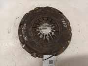 Kupplungsdruckplatte