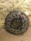 Kupplungsdruckplatte RENAULT MEGANE II (BM0/1_, CM0/1_) 1.9 dCi