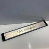 Schwellerinnenverkleidung vorn rechts MERCEDES-BENZ M (W164) ML 280 CDI 4-matic (164.120) A1646805035