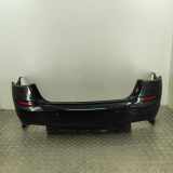 Hintere Stoßstange MASERATI QUATTROPORTE VI 3.0 D Maxton design