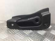 Motorhaubenöffnungsgriff NISSAN NP300 NAVARA (D40) 2.5 dCi 4WD