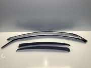 Windschutz MERCEDES-BENZ E (W211) E 320 CDI (211.026)