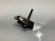 Dichtung für Düsenhalter Mercedes-Benz E-Klasse (W212) A6510160438