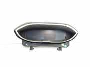 Kombiinstrument PEUGEOT 2008 II 1.5 BlueHDI 110 5550035208