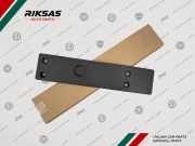 Kennzeichenhalter ALFA ROMEO GIULIA (952_) 2.0 Q4 (952ACA45) 156146396