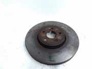 Bremsscheibe vorne rechts RENAULT VEL SATIS (BJ0_) 3.5 V6 (BJ0R, BJ0V, BJ0U)