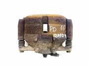 Bremssattel rechts vorne Nissan Qashqai II (J11)