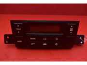 Heizungsbetätigung (Konsole) vorne Hyundai Tucson I (JM) 972502EXXX