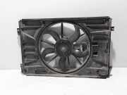 Kühlmodul VW Caddy III Kombi (2KB) 1K0121205