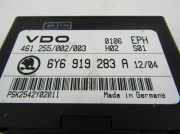 Einparkhilfe PDC Steuergerät SKODA FABIA I (6Y2) 1.2 6y6919283a
