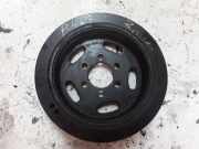 Kurbelwellenriemenscheibe