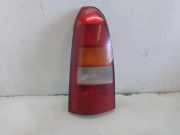 Rücklicht hinten links OPEL ASTRA G Estate (F35_) 1.7 DTI 16V 393033