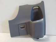 Armaturenbrett Verkleidung unten FORD TRANSIT CUSTOM 2.2 TDCi BK21V044L02