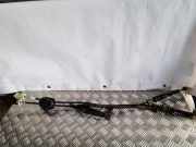 Schaltzüge NISSAN JUKE (F15) 1.5 dCi