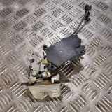 Heckklappenschloss SUBARU LEGACY II Estate (BG) 2.2 i 4WD