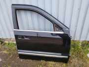 Vordere rechte Tür JEEP GRAND CHEROKEE III (WH, WK) 3.0 CRD 4x4