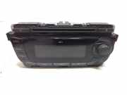 Radio/Navigationssystem-Kombination Seat Leon (1P)