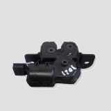 Heckklappenschloss RENAULT MEGANE III Hatchback (BZ0_) 1.5 dCi (BZ0C) 846300003R
