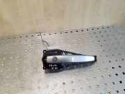 Türgriff rechts hinten Opel Astra J GTC () 13344977