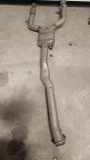 Katalysator MERCEDES-BENZ GLC (X253, C253) 220 d 4-matic (253.905) A2134915801