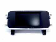 Kombiinstrument OPEL CORSA F 1.2 T (68) 9848126880