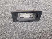Kennzeichenbeleuchtung BMW 4 Cabrio (F33, F83) 435 i xDrive 7193293