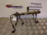 Einspritzleiste Chrysler Voyager IV (RG) 0445214041