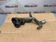 Entlüftungsschlauch PEUGEOT 407 Coupe (6C_) 2.7 HDi 4U3Q6720CB