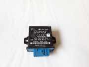 Steuergerät Beleuchtung Audi A4 (8E, B7) 4F0907357C