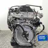 Motor MERCEDES-BENZ C Coupe (C205) C 220 d (205.304) 651.921