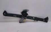 Türfensterheber hinten links BMW X5 (E53) 3.0 d 8362063