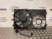 Kühlmodul VW Caddy III Kasten (2KA) 885002655